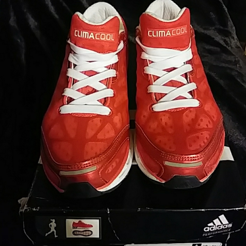 Adidas running shoes